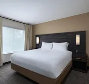 Residence Inn by Marriott New Brunswick Tower Center Blvd hotel detail image 5