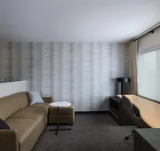 Residence Inn by Marriott New Brunswick Tower Center Blvd hotel detail image 7