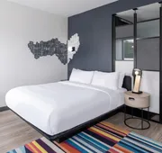 Aloft Austin South hotel detail image 4