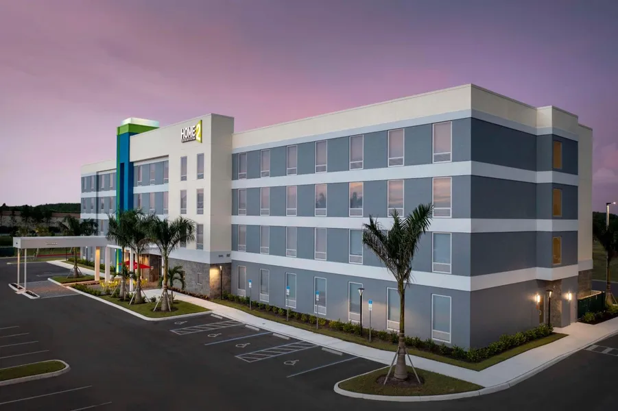 Home2 Suites by Hilton Fort Myers Airport hotel detail image 2