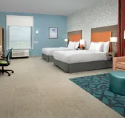Home2 Suites by Hilton Fort Myers Airport hotel detail image 5