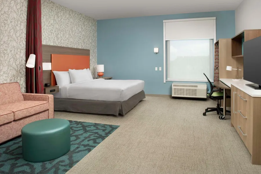 Home2 Suites by Hilton Fort Myers Airport hotel detail image 6