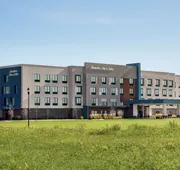 Hampton Inn & Suites Olean hotel detail image 3