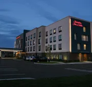 Hampton Inn & Suites Olean hotel detail image 4
