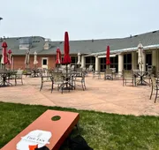 The Inn at Ohio Northern University hotel detail image 3