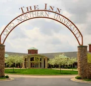 The Inn at Ohio Northern University hotel detail image 4