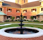 The Inn at Ohio Northern University hotel detail image 5