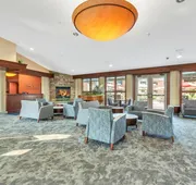 The Inn at Ohio Northern University hotel detail image 7