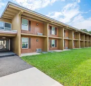 Econo Lodge Montgomery South I-65 hotel detail image 4