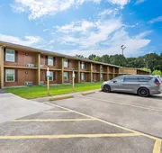 Econo Lodge Montgomery South I-65 hotel detail image 5