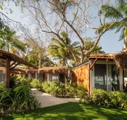 Casa Aakal Lagoon Front hotel detail image 5