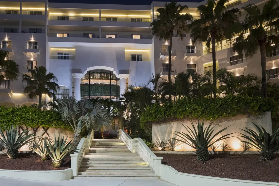 Hotel NYX Cancun - Near La Isla Shopping Mall hotel detail image 2