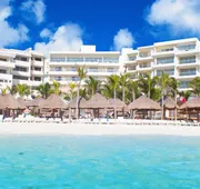Hotel NYX Cancun - Near La Isla Shopping Mall hotel detail image 3