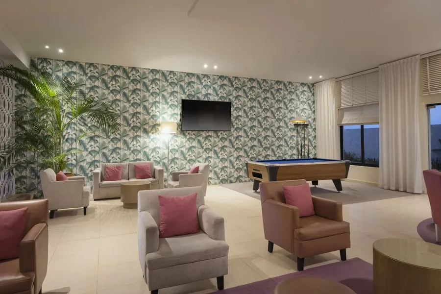Hotel NYX Cancun - Near La Isla Shopping Mall hotel detail image 6