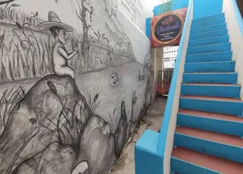 Chuchumbé Hotel & Hostal hotel thumbnail 2