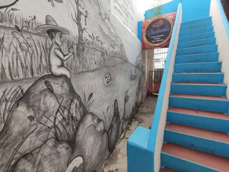 Chuchumbé Hotel & Hostal hotel detail image 2