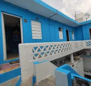 Chuchumbé Hotel & Hostal hotel detail image 3