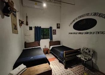 Chuchumbé Hotel & Hostal hotel thumbnail 6