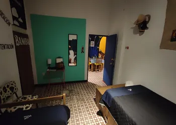 Chuchumbé Hotel & Hostal hotel thumbnail 7