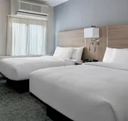 TownePlace Suites by Marriott New York Brooklyn hotel detail image 3