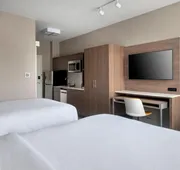 TownePlace Suites by Marriott New York Brooklyn hotel detail image 4