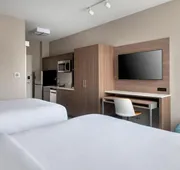 TownePlace Suites by Marriott New York Brooklyn hotel detail image 5