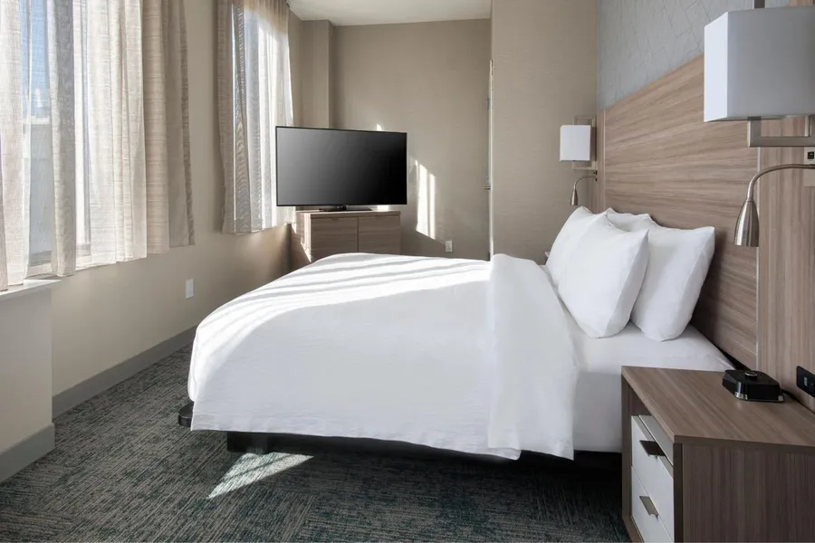 TownePlace Suites by Marriott New York Brooklyn hotel detail image 6