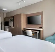 TownePlace Suites by Marriott New York Brooklyn hotel detail image 7