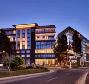 AC Hotel by Marriott Sunnyvale Moffett Park hotel detail image 4