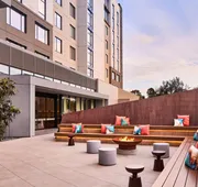 AC Hotel by Marriott Sunnyvale Moffett Park hotel detail image 5