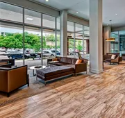 Courtyard by Marriott Kansas City Downtown/Convention Center hotel detail image 4