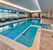 Courtyard by Marriott Kansas City Downtown/Convention Center hotel detail image 5