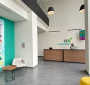 Hotel MX mas cuautitlan Izcalli, Trademark by Wyndham hotel detail image 5