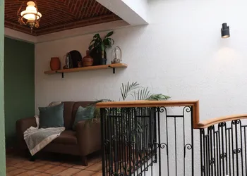 Casa Madera hotel thumbnail 2