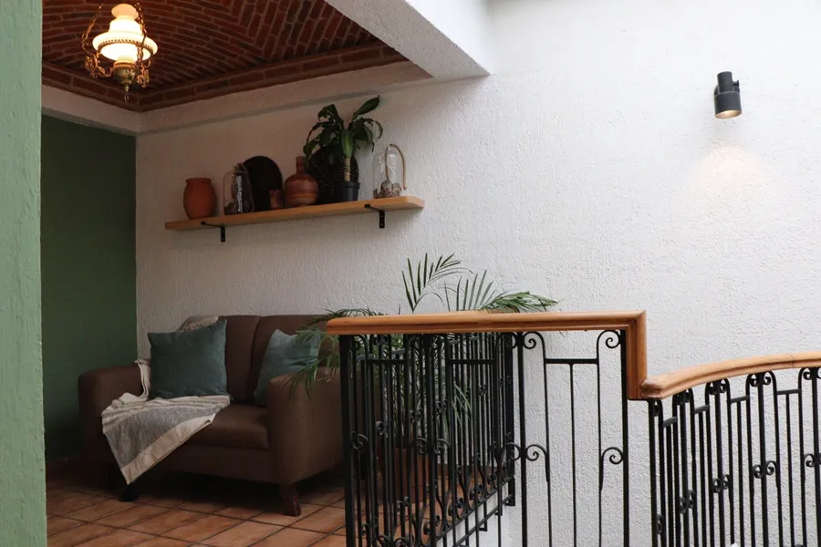 Casa Madera hotel detail image 2