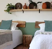 Casa Madera hotel detail image 3