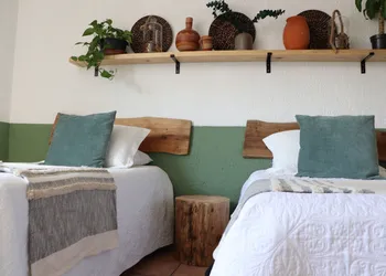 Casa Madera hotel thumbnail 3