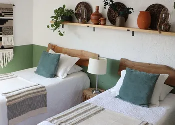 Casa Madera hotel thumbnail 6