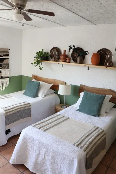 Casa Madera hotel detail image 6