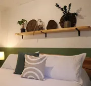 Casa Madera hotel detail image 7
