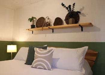 Casa Madera hotel thumbnail 7