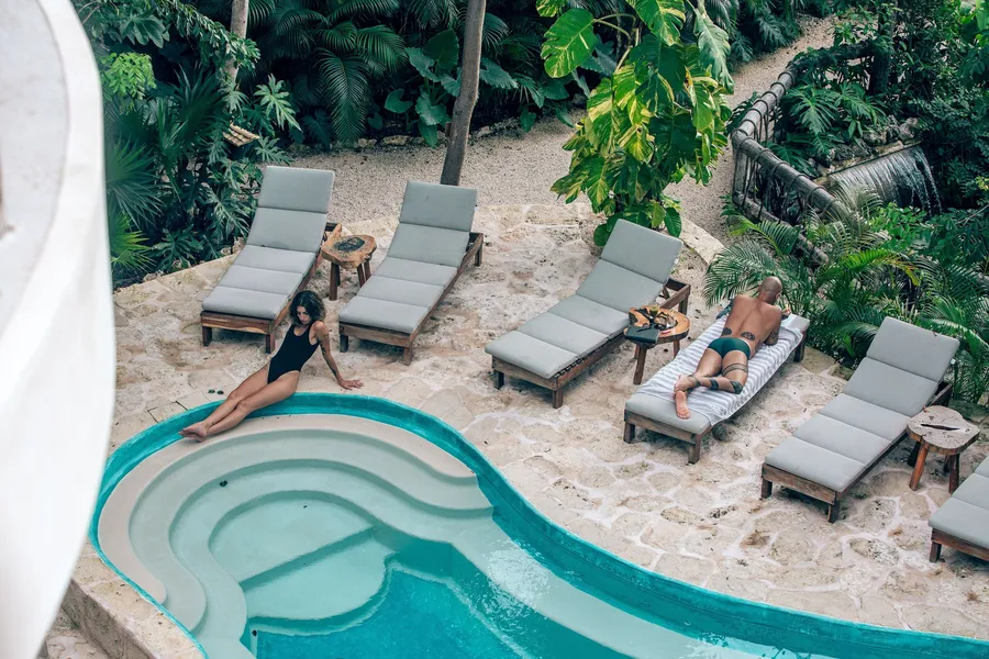 KAN Tulum Hotel hotel detail image 2