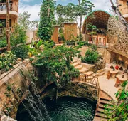 KAN Tulum Hotel hotel detail image 4