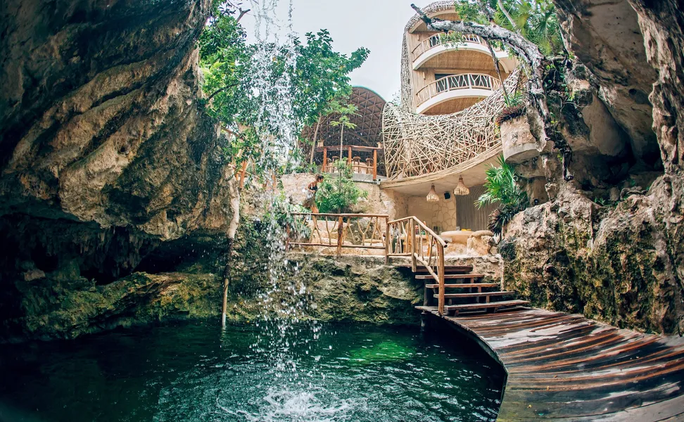 KAN Tulum Hotel hotel detail image 6
