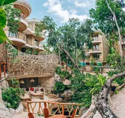 KAN Tulum Hotel hotel detail image 7