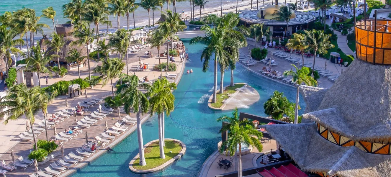 Villa del Palmar Cancun All Inclusive Beach Resort & Spa hotel detail image 2