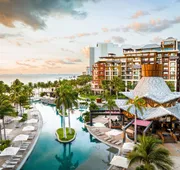 Villa del Palmar Cancun All Inclusive Beach Resort & Spa hotel detail image 5