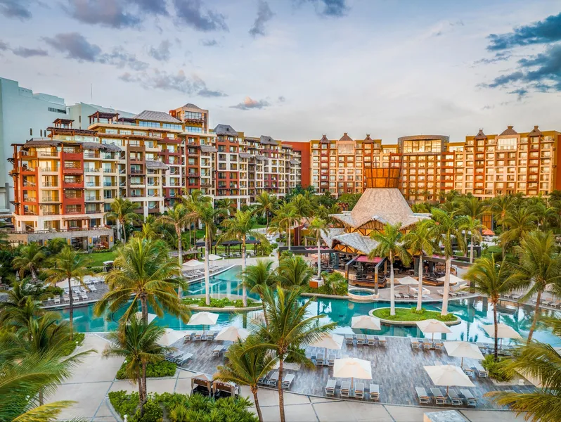 Villa del Palmar Cancun All Inclusive Beach Resort & Spa hotel detail image 6