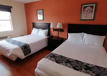 Hotel Express Inn hotel thumbnail 4
