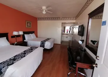 Hotel Express Inn hotel thumbnail 5